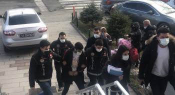 Bozüyük Polisi Başarılı Bir Operasyona Daha İmza Attı
