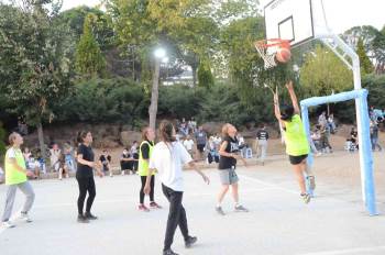 Bozüyük’Te “100. Yıl Kurtuluş Kupası” Düzenleniyor
