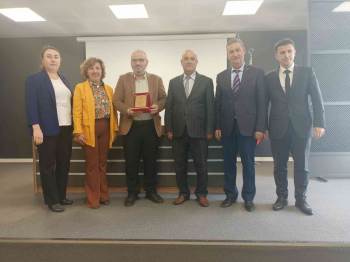 Bozüyük’Te ‘Süleyman Çelebi Konferansları’ Düzenlendi
