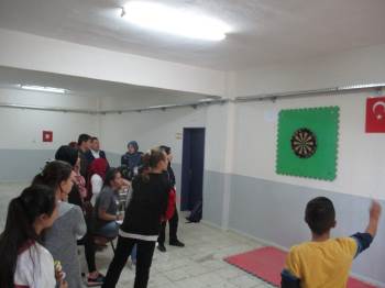 Bozüyük’Te “Velinimetim Olur Musun?” Semineri
