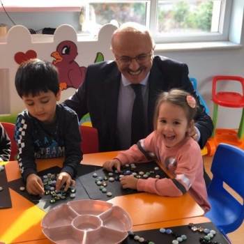 Bozüyük’Te Ara Tatil Dolu Dolu Geçecek
