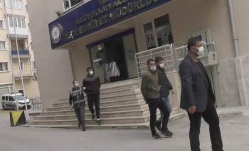 Bozüyük’Te Asayiş Ekiplerinin Başarısı
