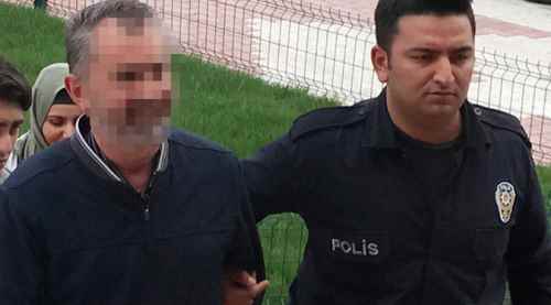 Bozüyük'te cami imamı FETÖ'den tutuklandı