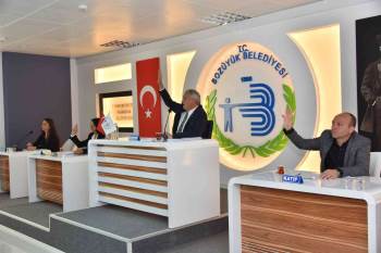 Bozüyük’Te Cansuyu Ve Kış Desteği 550 Tl Oldu
