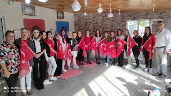 Bozüyük’Te Dart Turnuvası Düzenlendi
