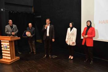 Bozüyük’Te Duruş Bozuklukları Semineri Verildi
