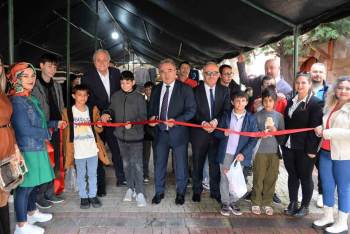 Bozüyük’Te Engelliler Haftası Etkinlikleri Devam Ediyor
