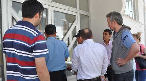 Bozüyük’te FETÖ’nun okulları kapatıldı