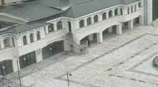 Bozüyük'te flaş ihale: 10 yıl süreyle...