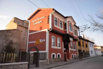 Bozüyük’Te Gençlik Tiyatrosu Kuruluyor
