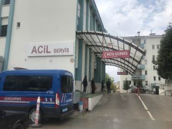 Bozüyük’Te Gıda Zehirlenmesi
