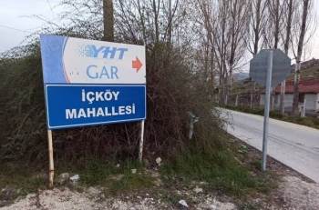 Bozüyük’Te Karantina Altındaki Mahallede Kısmi Karantinaya Geçildi
