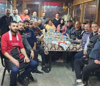 Bozüyük’Te Kokoreççiler Dernek Kurdu
