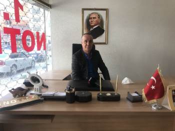 Bozüyük’Te Noterin Adresi Değişti
