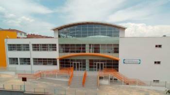 Bozüyük’Te Öğretmene Şiddet
