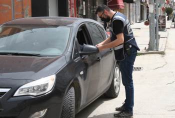 Bozüyük’Te Olağanüstü Denetim
