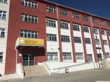 Bozüyük’Te Ösym Başvuru Merkezi Değişti
