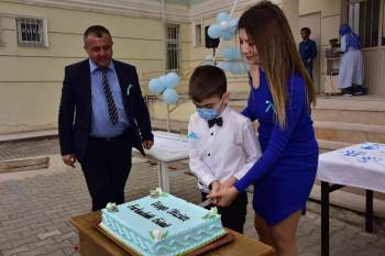 Bozüyük’Te Otizm Farkındalık Etkinliği Düzenlendi
