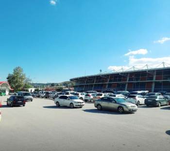 Bozüyük’Te Otogar Otopakına Çözüm Bulunması İsteniliyor
