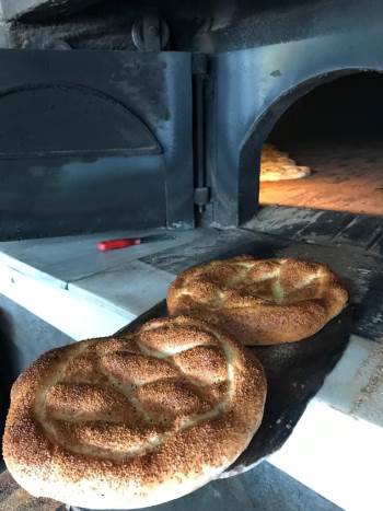Bozüyük’Te Ramazan Pidesi 3 Tl’Den Satılacak
