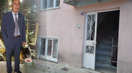 Bozüyük'te şüpheli ölüm!