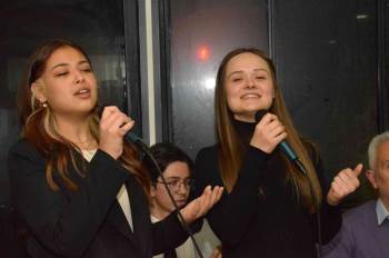 Bozüyük’Te Thm Korosu Faaliyete Geçti
