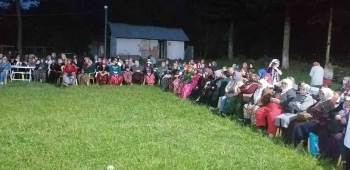 Bozüyük’Te Toy Eğlencesi Yapıldı
