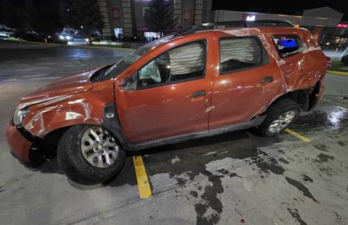 Bozüyük’te trafik kazası: Yaralılar hastaneye kaldırıldı