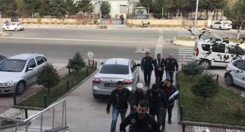 Bozüyük’Te Uyuşturucu İle Mücadele Kararlılıkla Sürüyor
