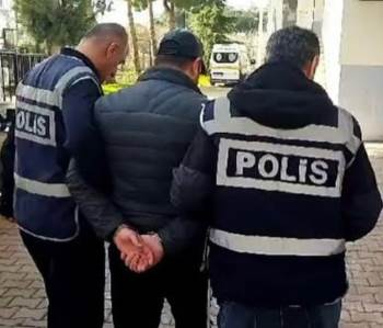 Bozüyük’Te Uyuşturucu Suçundan Aranan Şahıs Yakalandı
