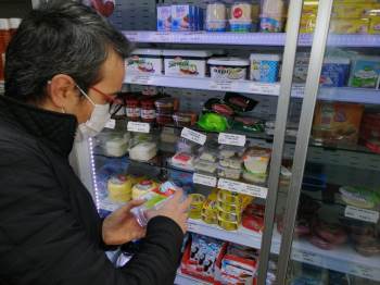 Bozüyük’Te Yılbaşı Öncesi Denetimler Arttırıldı
