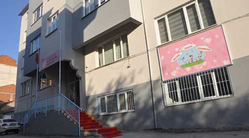 Bozüyük’teki FETÖ’nün okulu anaokulu oldu