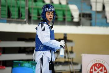 Bozüyük Tekvandocularına Milli Görev
