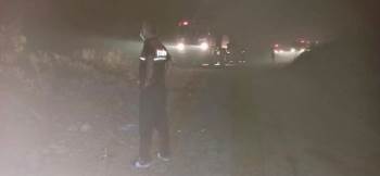 Bozüyük’Ten Yardım Eli
