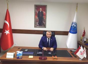 Bozüyük Tso Başkanı Levent: “Vatandaşları Mağdur Edenlere Karşı Sessiz Kalmayacağız”
