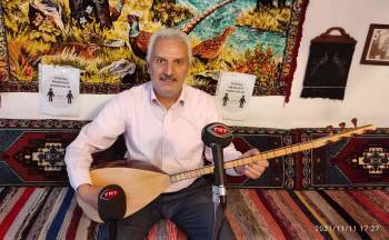 Bozüyük Türküleri Tanıtılacak
