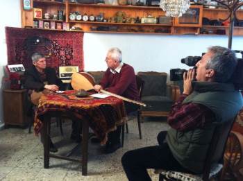 Bozüyük’Ün Acı Kaybı
