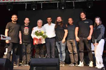 Bozüyük’Ün Kurtuluşunun 100’Üncü Yıl Etkinlikleri Sürüyor
