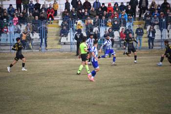 Bozüyük Vitraspor’A Taraftardan Büyük Destek
