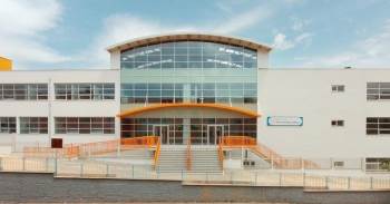 Bozüyük Yeni Bir Okula Daha Kavuştu
