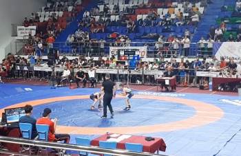 Bozüyüklü Güreşçilerden İlk Kez Katıldıkları Türkiye Şampiyonası’Nda Başarı
