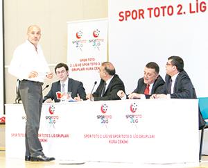 Bozüyükspor Kırmızı Grupta