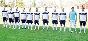 Bozüyükte sessizlik 0-0