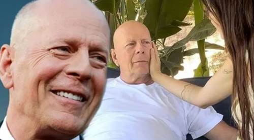 Bruce Willis'in Hastalığı Afazi: Söz Yitimi Nedir ve Belirtileri