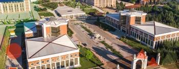 Bşeü, ‘Üniversiteni Keşfet’ Sanal Fuarında Yerini Aldı
