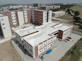 Bşeü’ Den ‘Yorumlu Teknik Rapor Hizmet’ Desteği
