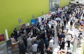 Bşeü, Estekfest-2022 Festivalinde Sergilediği İha’Larla İlgi Odağı Oldu
