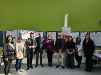 Bşeü, Estekfest’Te Yerini Aldı
