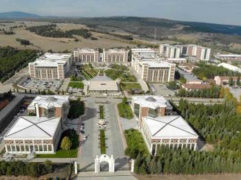 Bşeü’De Doluluk Oranı Yüzde 99’A Ulaştı
