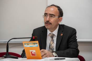 Bşeü’De Eğitim Kalitesi Toplantıları Devam Ediyor
